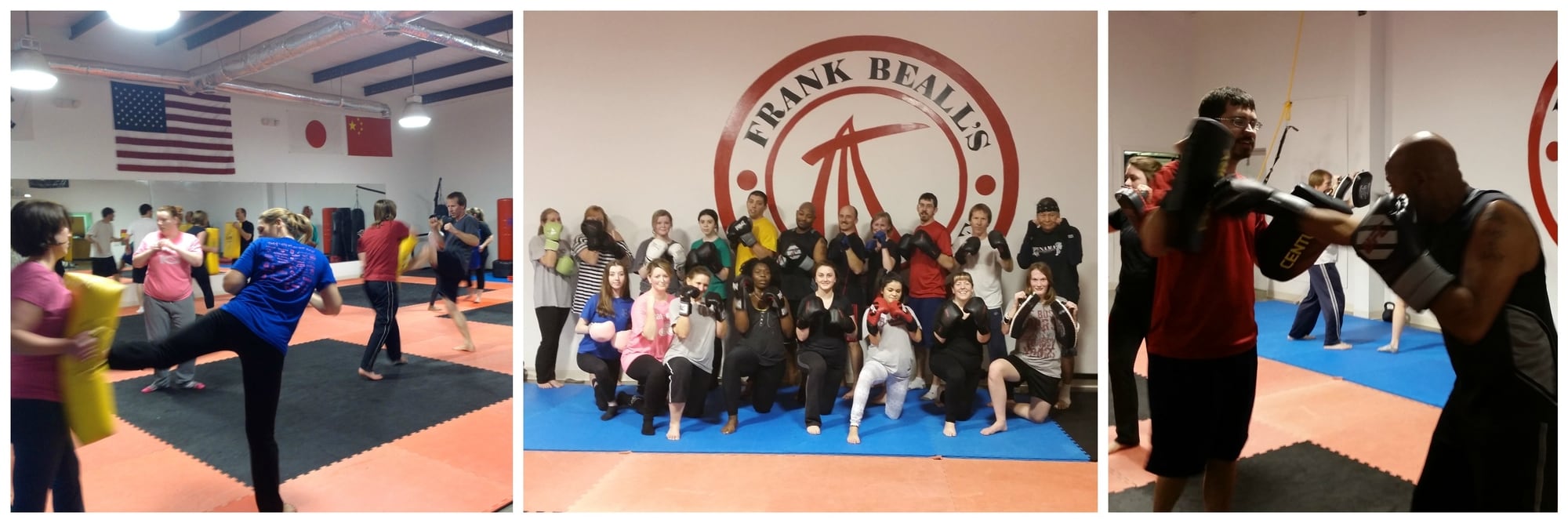 North Augusta Fitness and Martial Arts